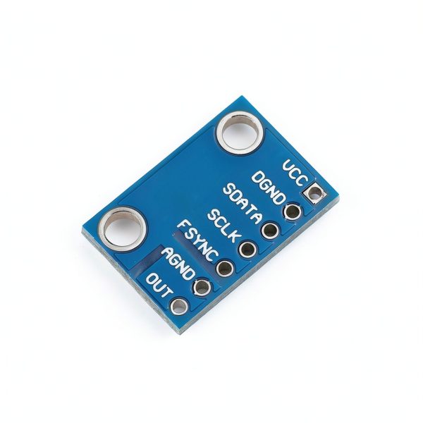 AD9833 HiLetgo Programmable Signal Generator, 0‑12.5 MHz SPI Output-3