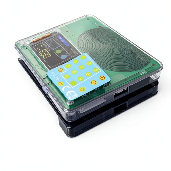 Schumann Wave Generator 7.83Hz by TKXEC for Sleep Aid and Low-4