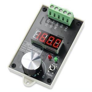 Adjustable Signal Generator Briidea 0-10V DC 4-20mA Function Generator-0