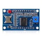 DDS AD9850 Signal Generator by HiLetgo 0-40MHz Sine and Square Wave-0