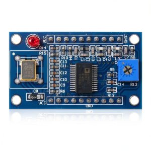 DDS AD9850 Signal Generator by HiLetgo 0-40MHz Sine and Square Wave-0