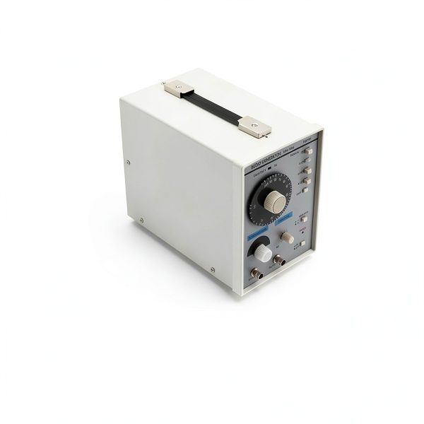 Audio Signal Generator ECUTEE Low Frequency 10Hz‑1MHz Adjustable 110V-6