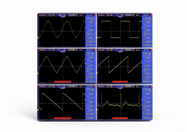 Schumann Wave Generator 7.83Hz by TKXEC for Sleep Aid and Low-7