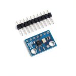 AD9833 HiLetgo Programmable Signal Generator, 0‑12.5 MHz SPI Output-0