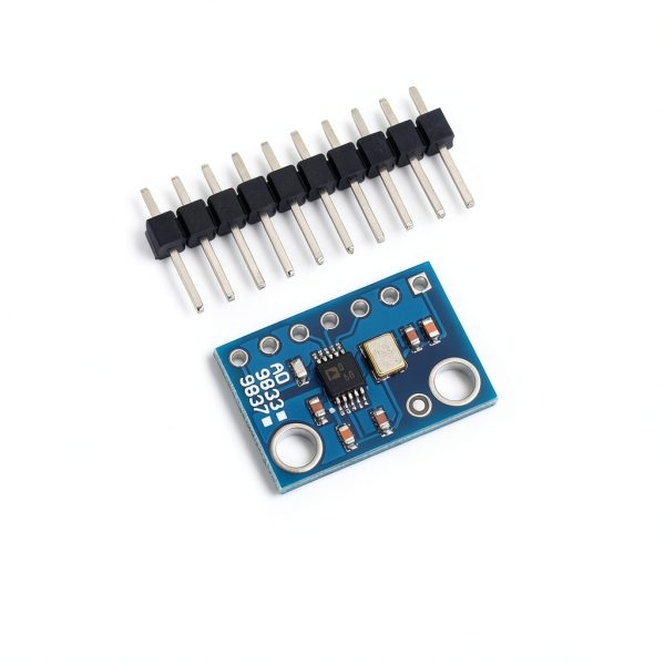 AD9833 HiLetgo Programmable Signal Generator, 0‑12.5 MHz SPI Output-0