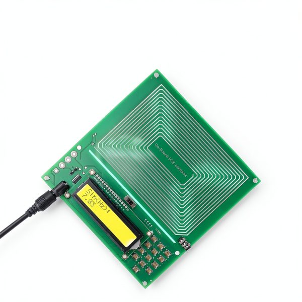 Schumann Wave Resonance Generator PEZOTA USB Function Generator-5
