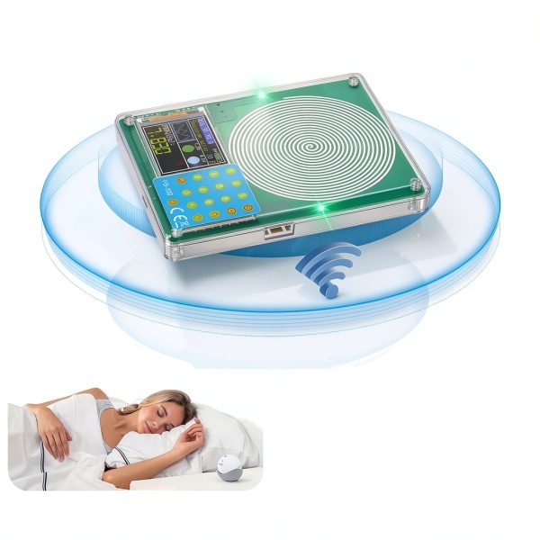 Schumann Resonance Generator USB-C Powered, 7.83Hz Ultra Low-Frequency-3